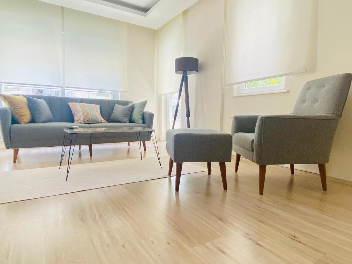 Aether Flats No3,old Town,beach,central,netflix Apartament *