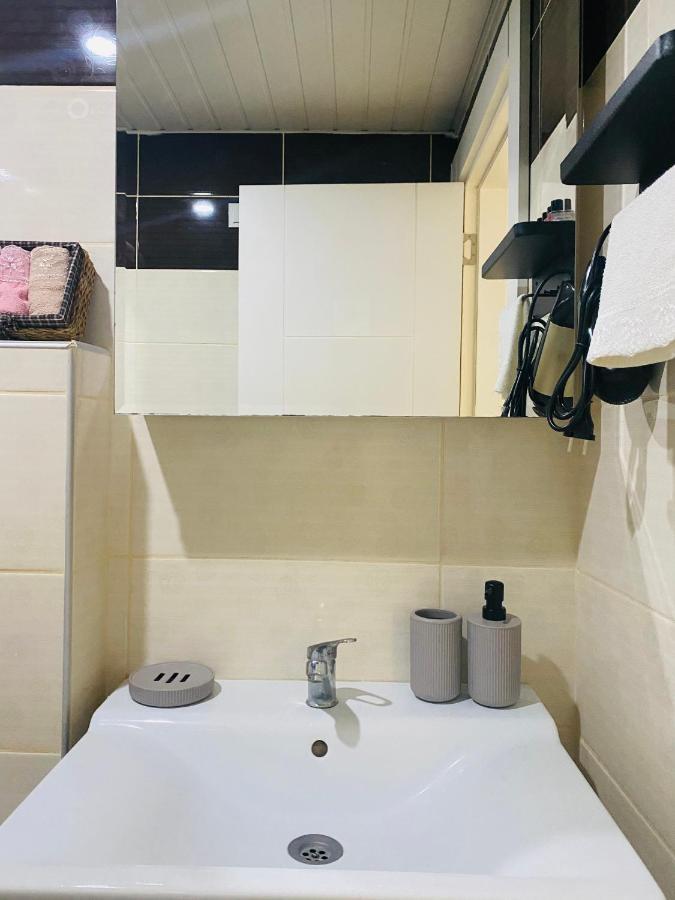 Aether Flats No3,old Town,beach,central,netflix Apartament