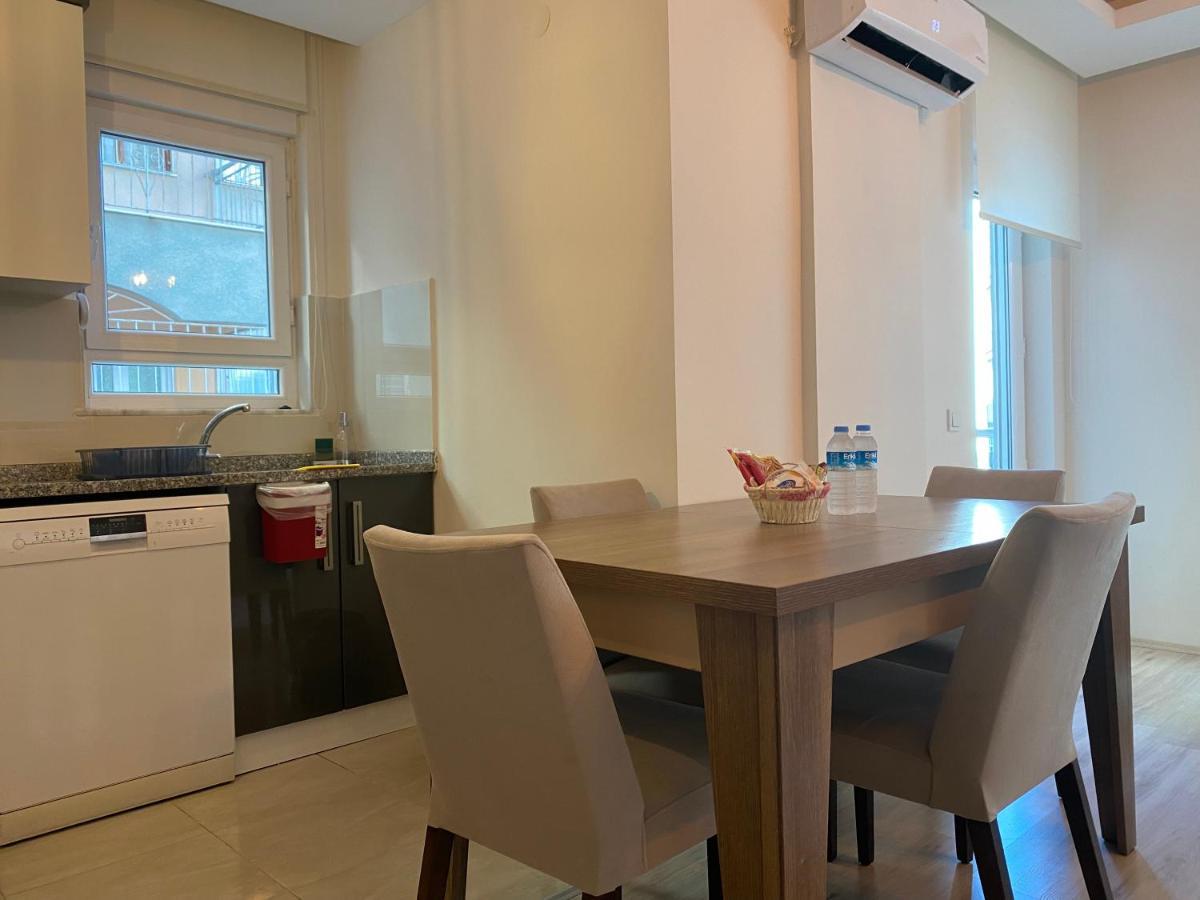 Apartament Aether Flats No3,old Town,beach,central,netflix