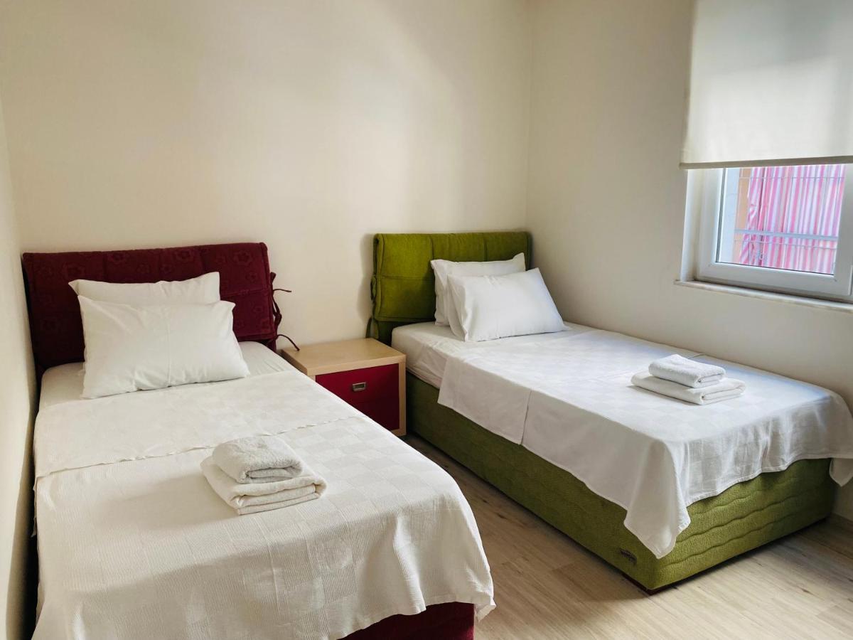 Aether Flats No3,old Town,beach,central,netflix Apartament *